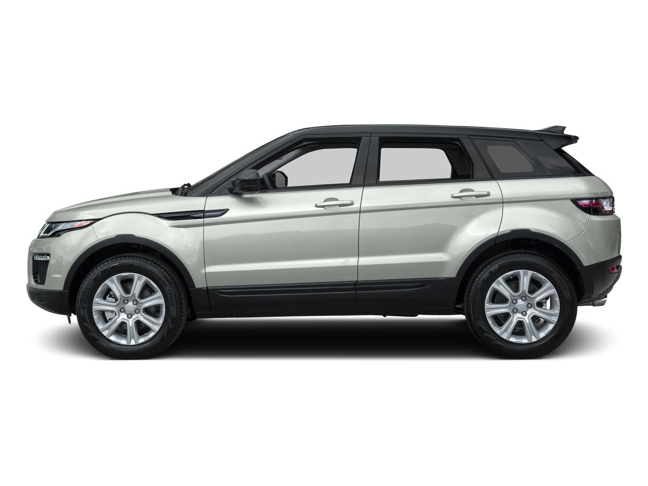 2016 Land Rover Range Rover Evoque Vehicle Photo in Orlando, FL 32811