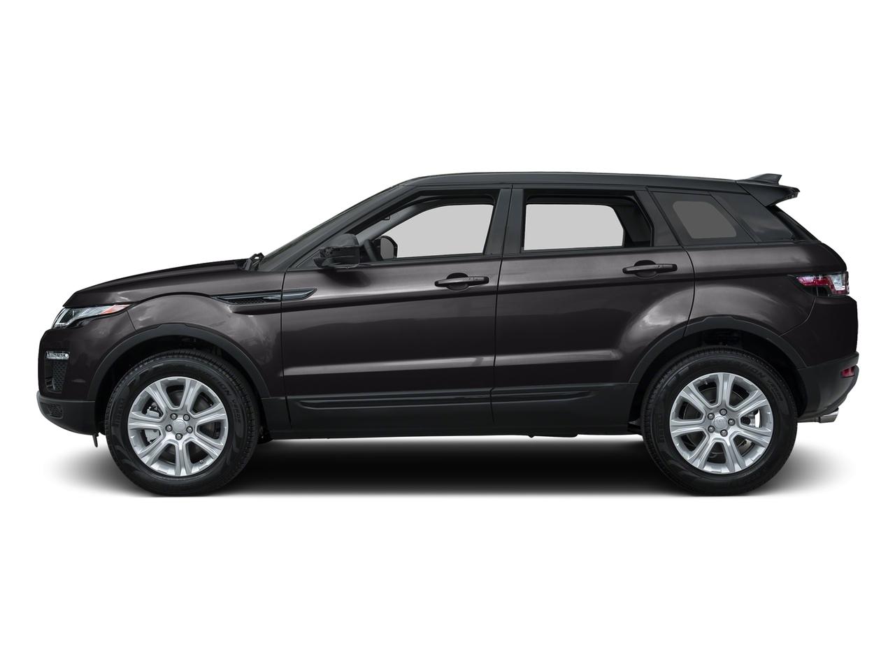 2016 Land Rover Range Rover Evoque Vehicle Photo in Pembroke Pines , FL 33027