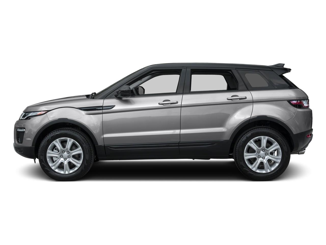 2016 Land Rover Range Rover Evoque Vehicle Photo in GOLDEN, CO 80401-3850