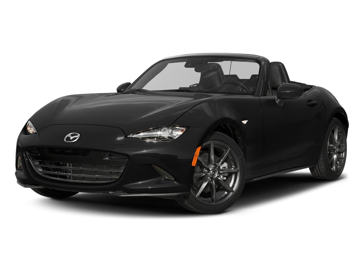 2016 Mazda MX-5 Miata Vehicle Photo in Sanford, FL 32771