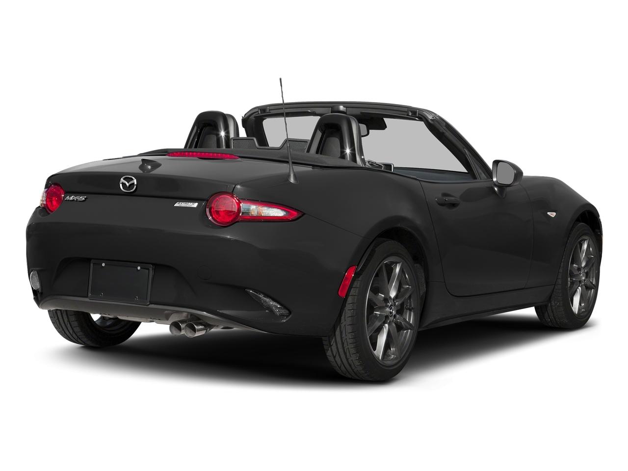 2016 Mazda MX-5 Miata Vehicle Photo in MECHANICSBURG, PA 17050-1707