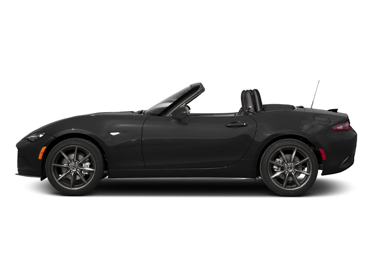 2016 Mazda MX-5 Miata Vehicle Photo in MECHANICSBURG, PA 17050-1707