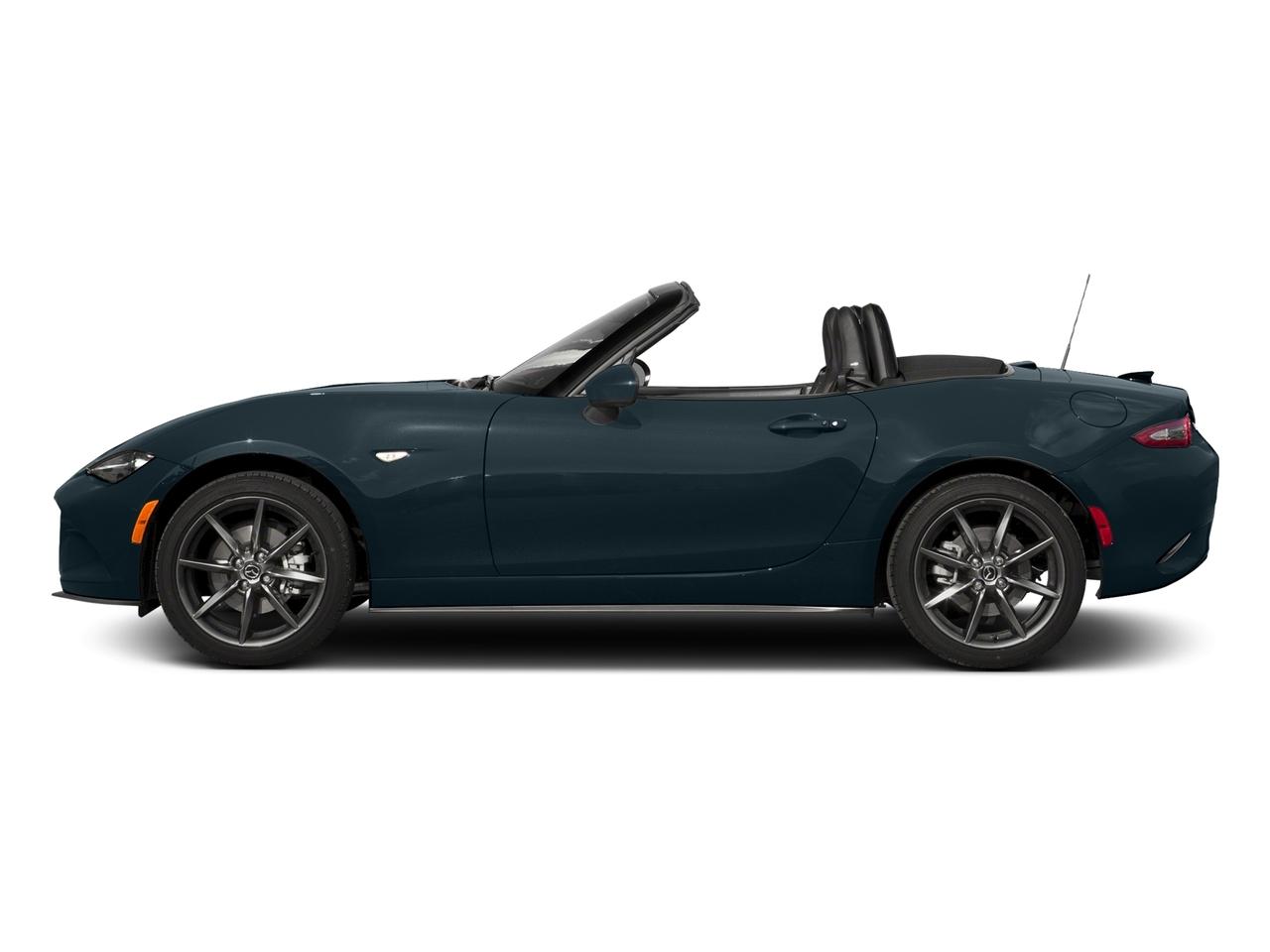 2016 Mazda MX-5 Miata Vehicle Photo in Hinesville, GA 31313