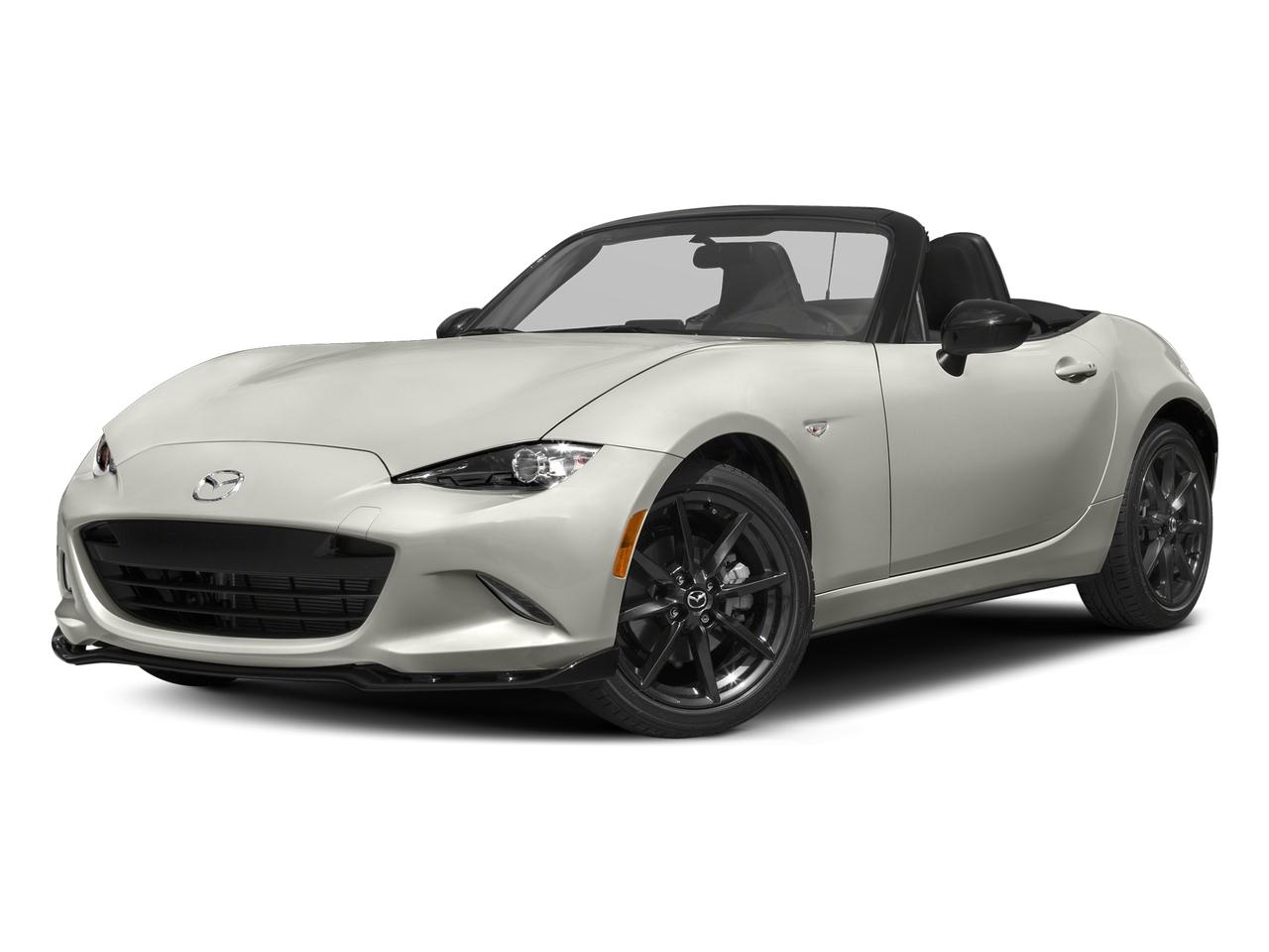 2016 Mazda MX-5 Miata Vehicle Photo in Sanford, FL 32771