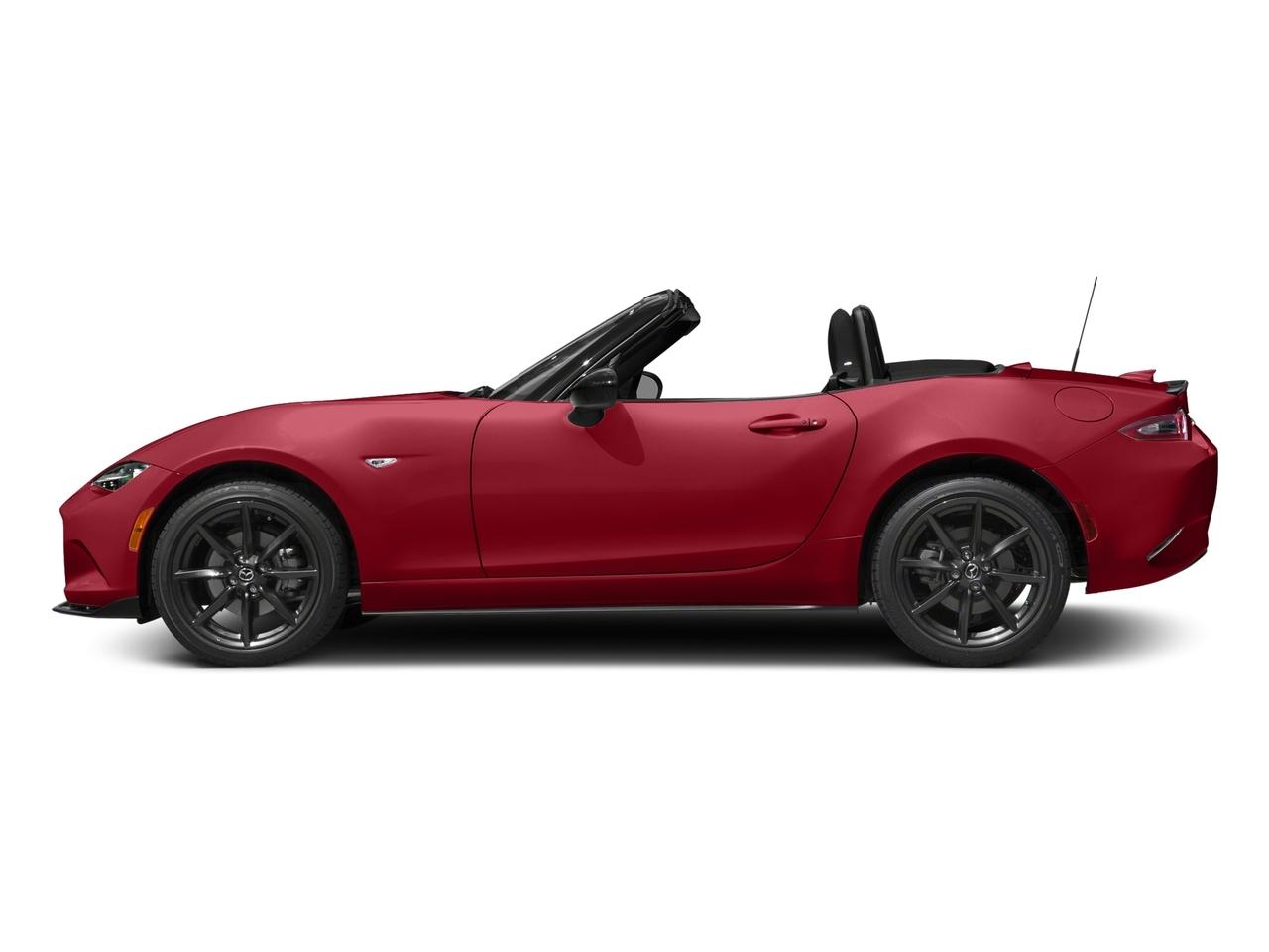 2016 Mazda MX-5 Miata Vehicle Photo in Tampa, FL 33614