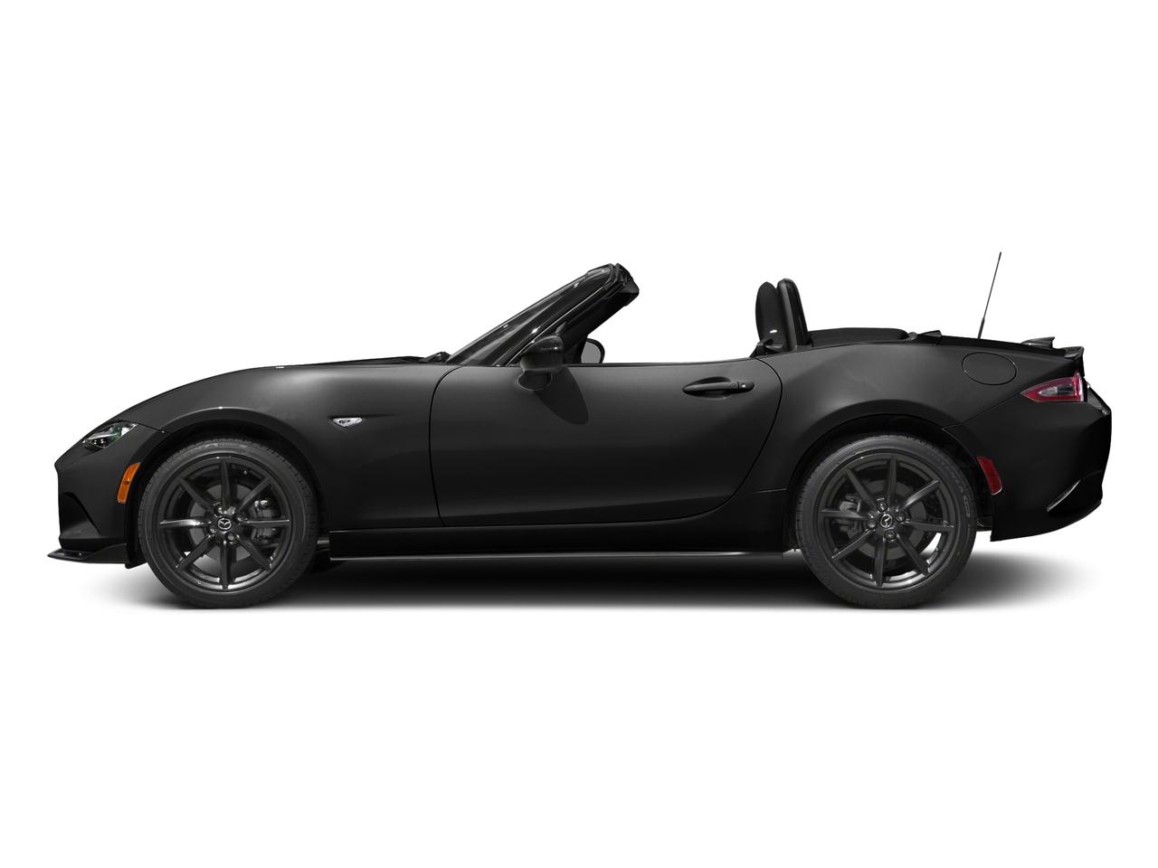 2016 Mazda MX-5 Miata Vehicle Photo in Panama City, FL 32401