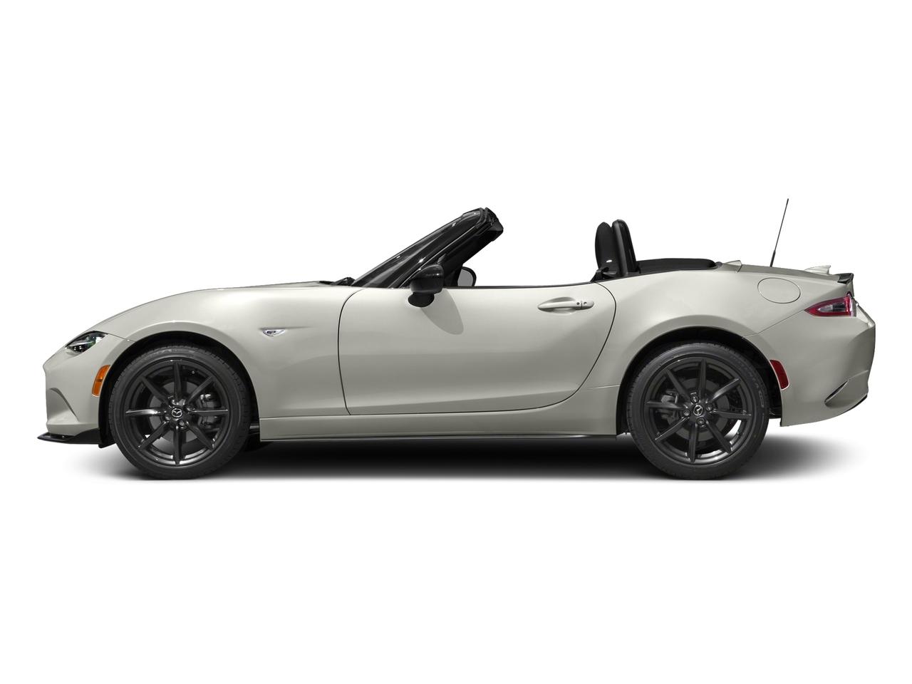 2016 Mazda MX-5 Miata Vehicle Photo in Sanford, FL 32771