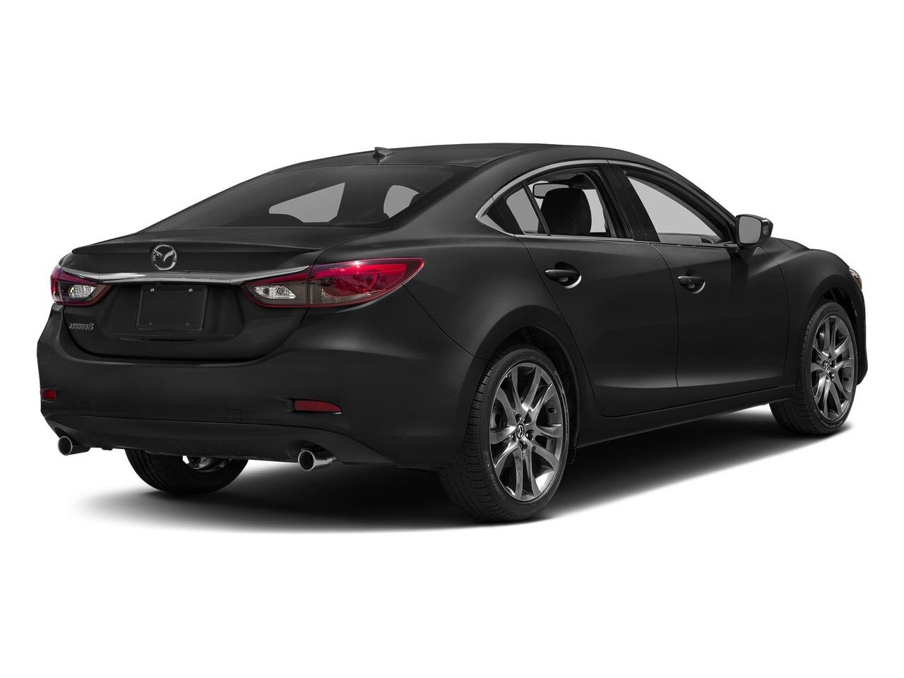 2016 Mazda Mazda6 Vehicle Photo in West Palm Beach, FL 33417