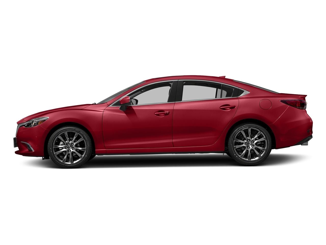 2016 Mazda Mazda6 Vehicle Photo in Lancaster, PA 17601