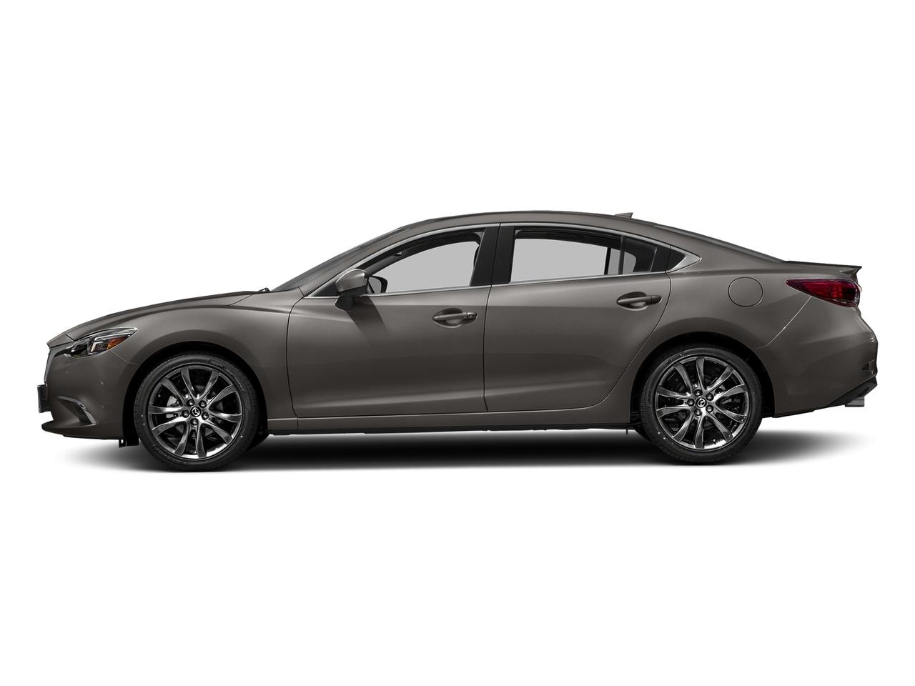 2016 Mazda Mazda6 Vehicle Photo in ELYRIA, OH 44035-6349