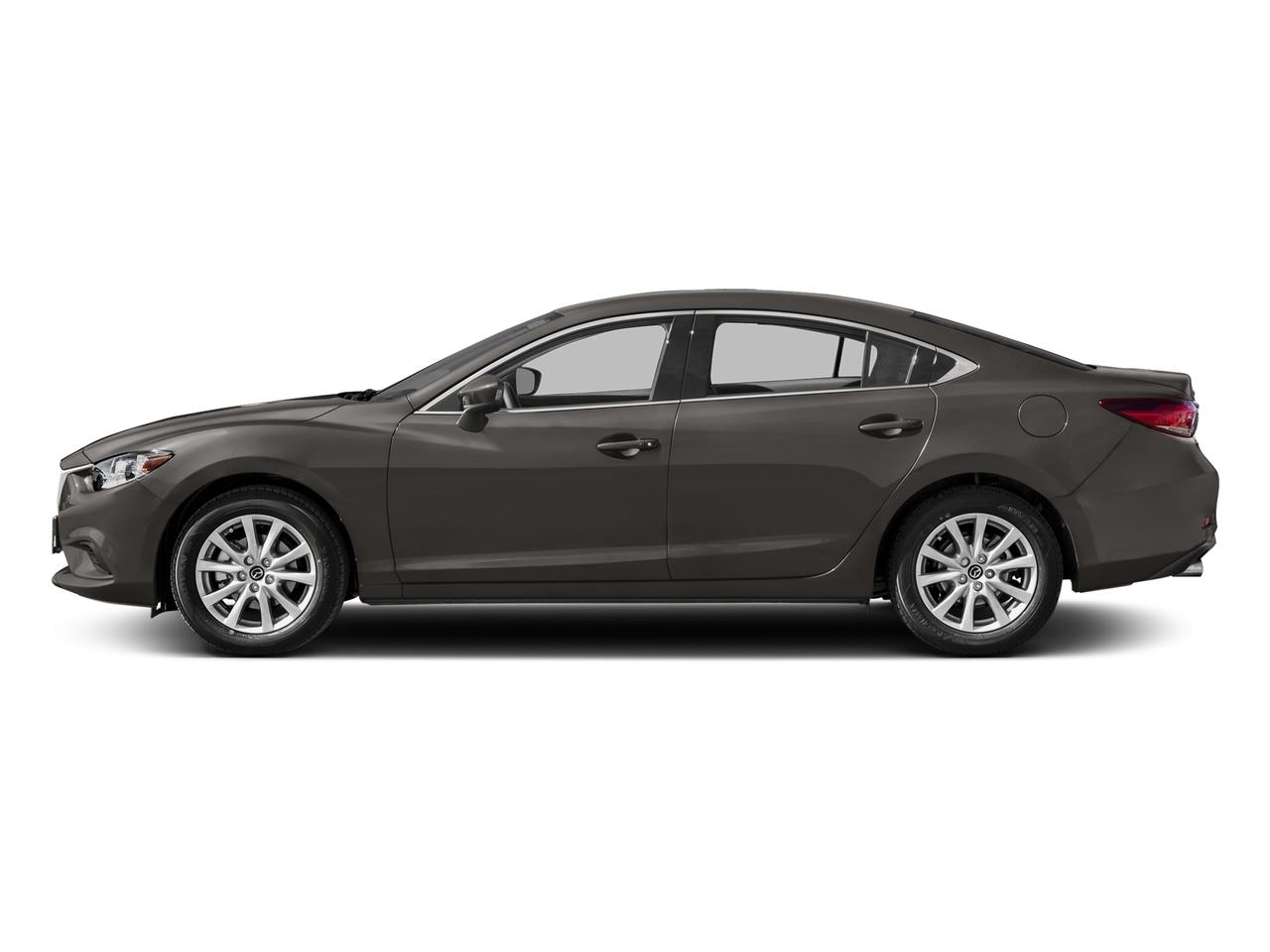 2016 Mazda Mazda6 Vehicle Photo in Ft. Myers, FL 33907