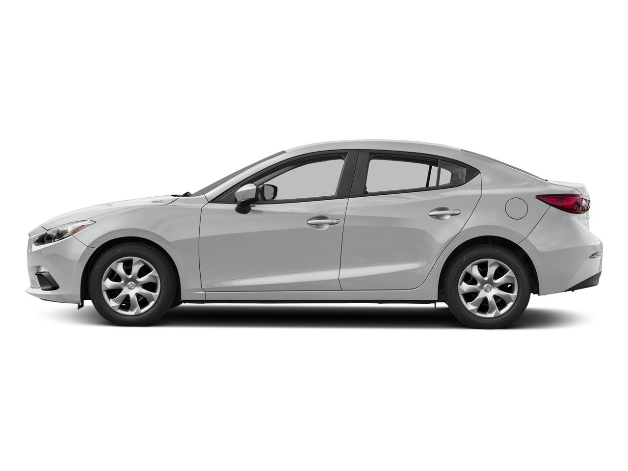 2016 Mazda Mazda3 Vehicle Photo in Tampa, FL 33614