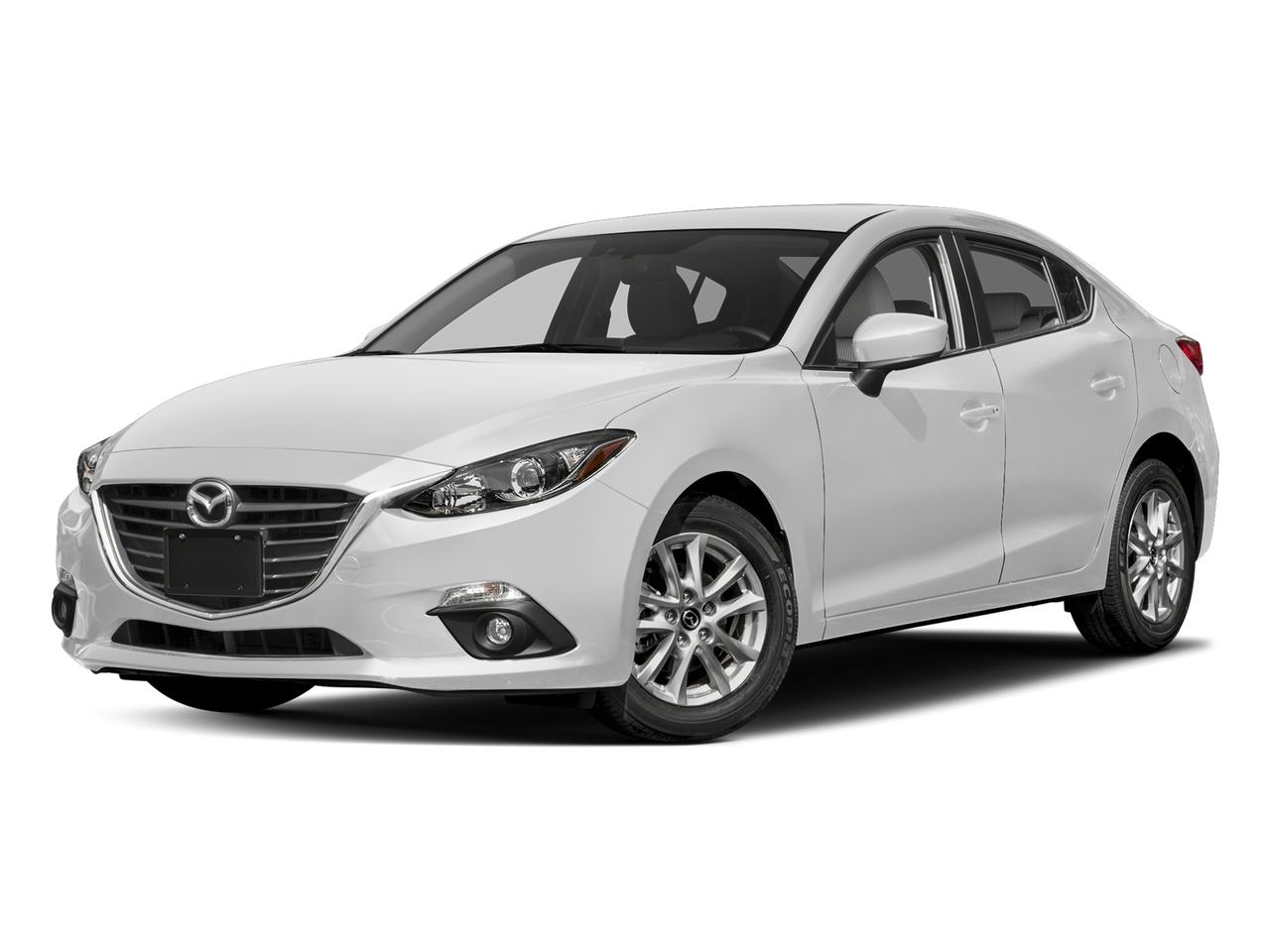 2016 Mazda3 Vehicle Photo in Pleasant Hills, PA 15236