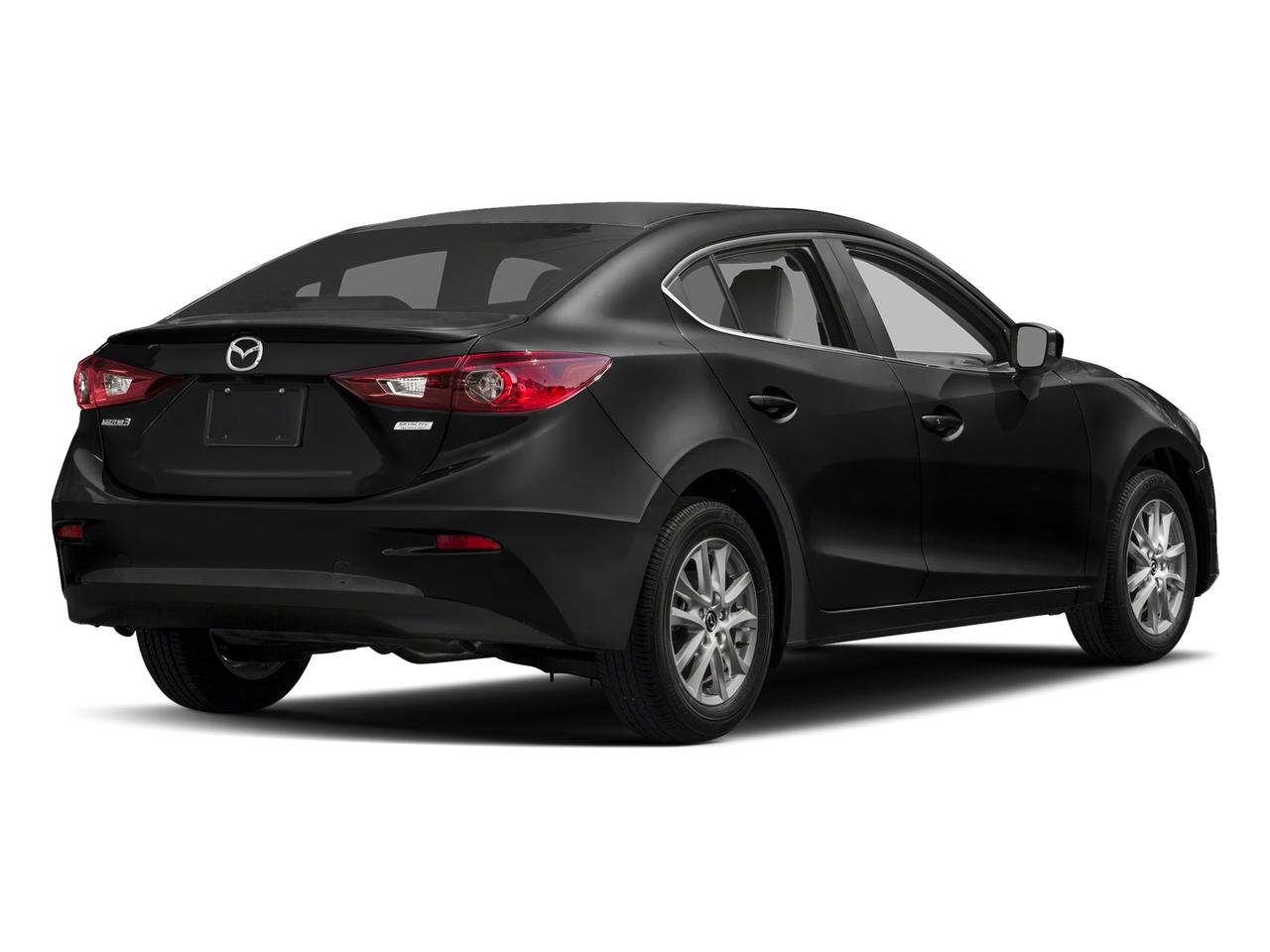 2016 Mazda Mazda3 Vehicle Photo in Winter Park, FL 32792