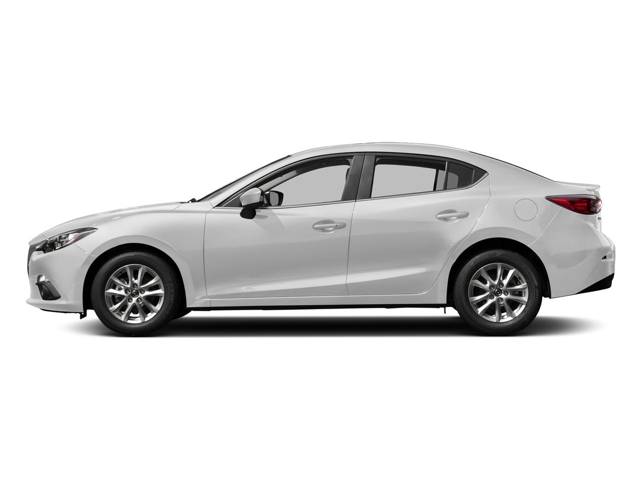 2016 Mazda3 Vehicle Photo in Pleasant Hills, PA 15236