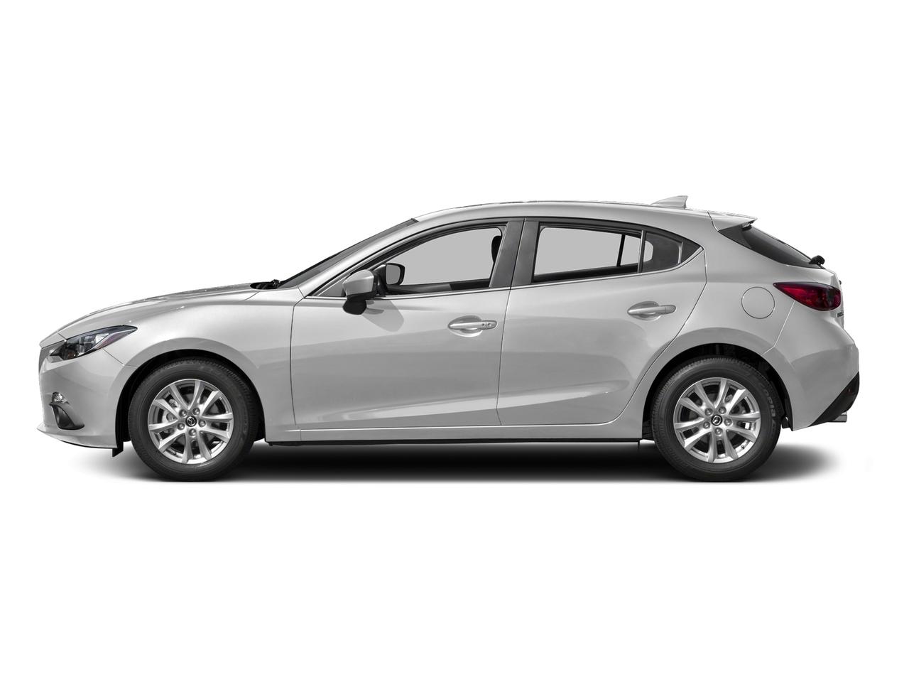 2016 Mazda Mazda3 Vehicle Photo in Harrisburg, PA 17111