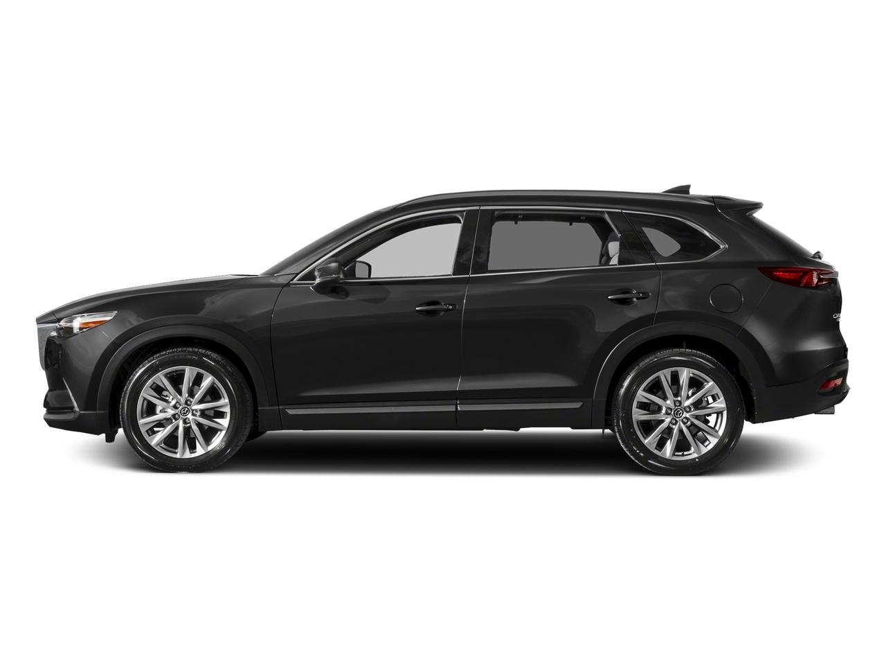 2016 Mazda CX-9 Vehicle Photo in Appleton, WI 54913