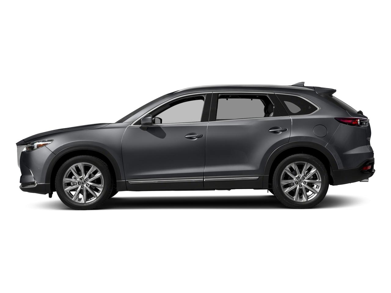 2016 Mazda CX-9 Vehicle Photo in Appleton, WI 54913