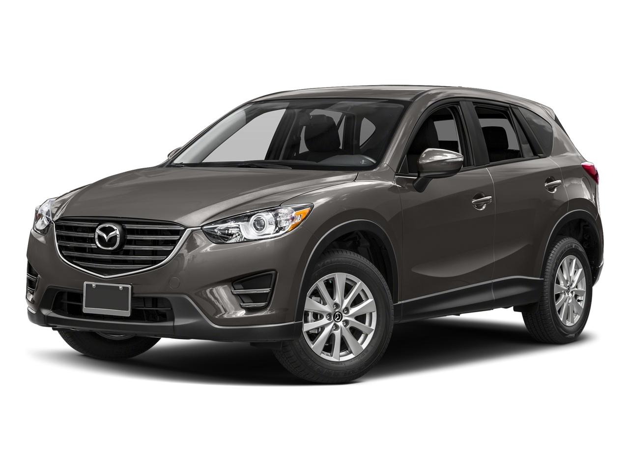 2016 Mazda CX-5 Vehicle Photo in Harrisburg, PA 17111