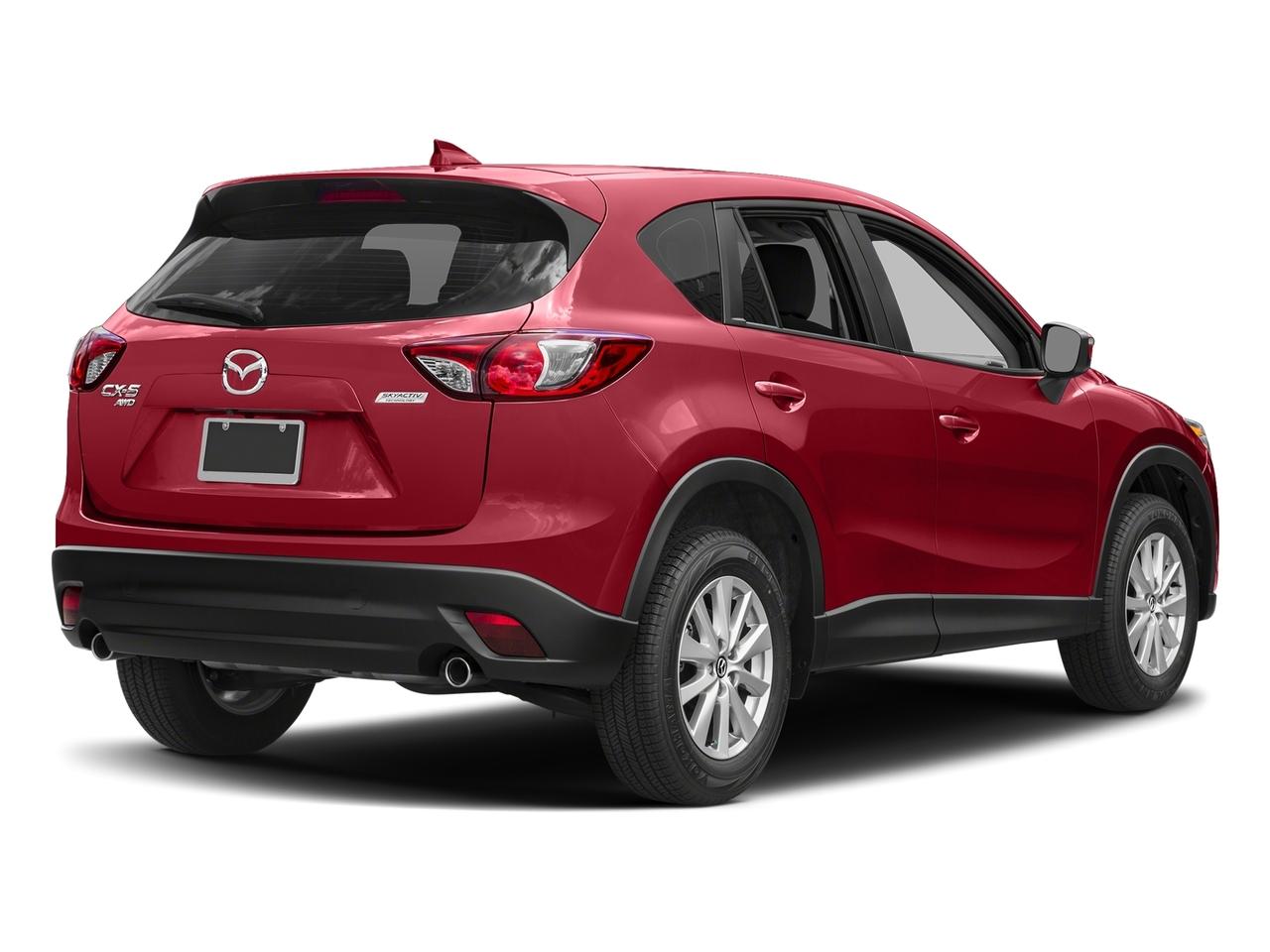 2016 Mazda CX-5 Vehicle Photo in Spokane Valley, WA 99206