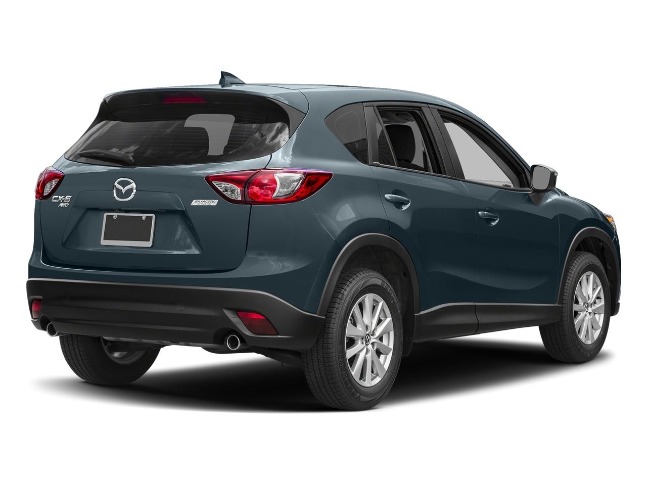 2016 Mazda CX-5 Vehicle Photo in Appleton, WI 54913