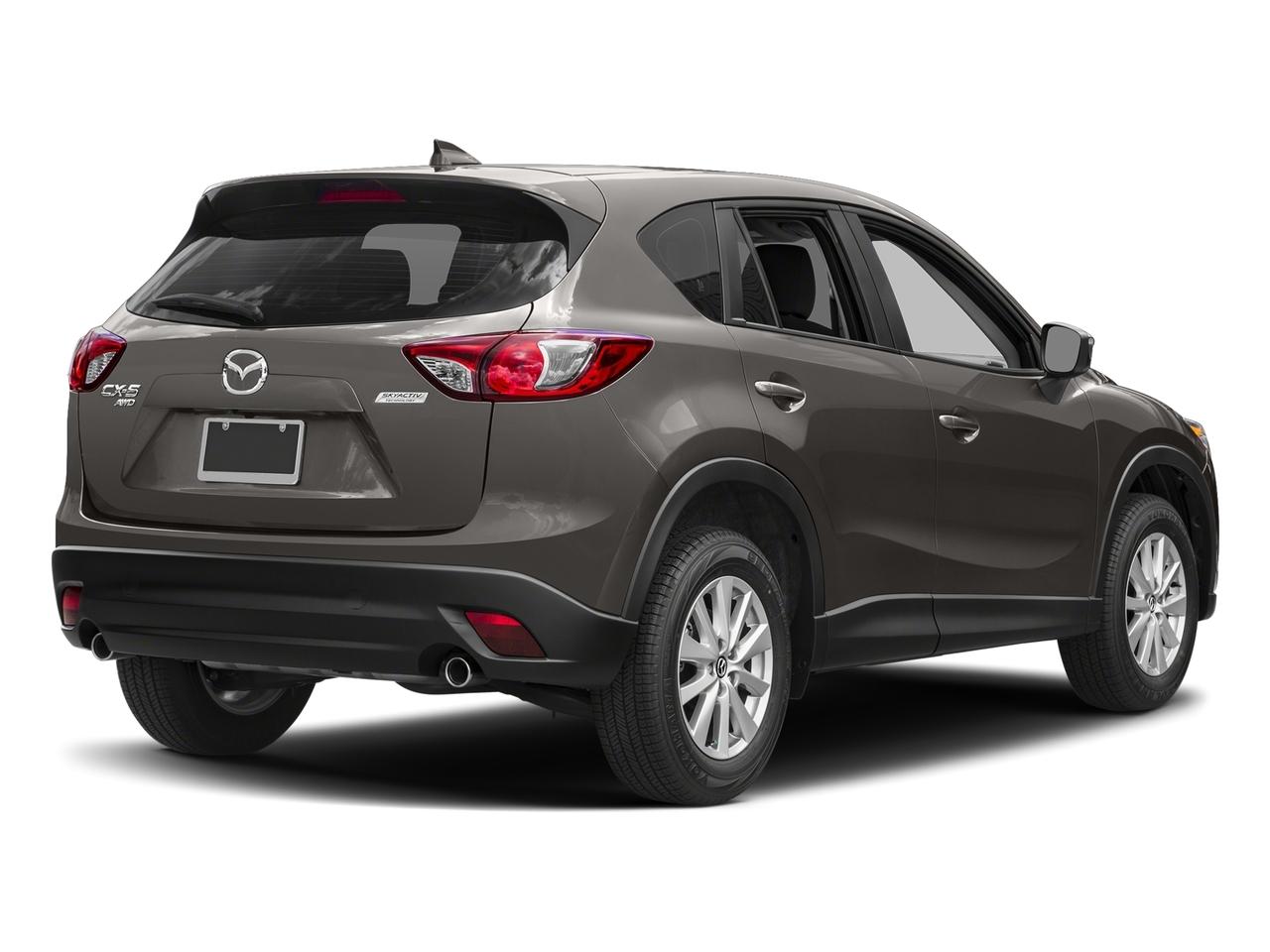 2016 Mazda CX-5 Vehicle Photo in Harrisburg, PA 17111