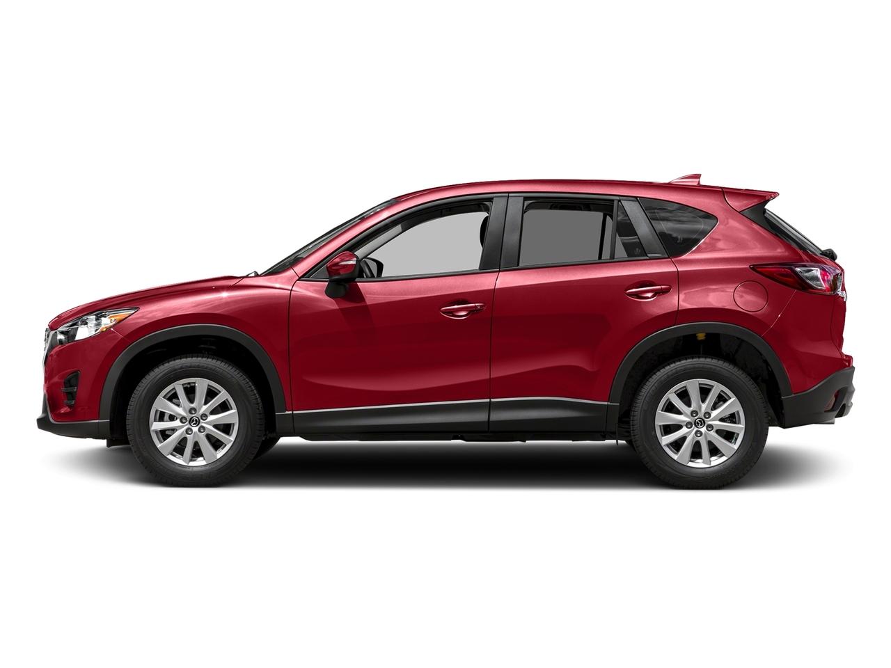 2016 Mazda CX-5 Vehicle Photo in Spokane Valley, WA 99206