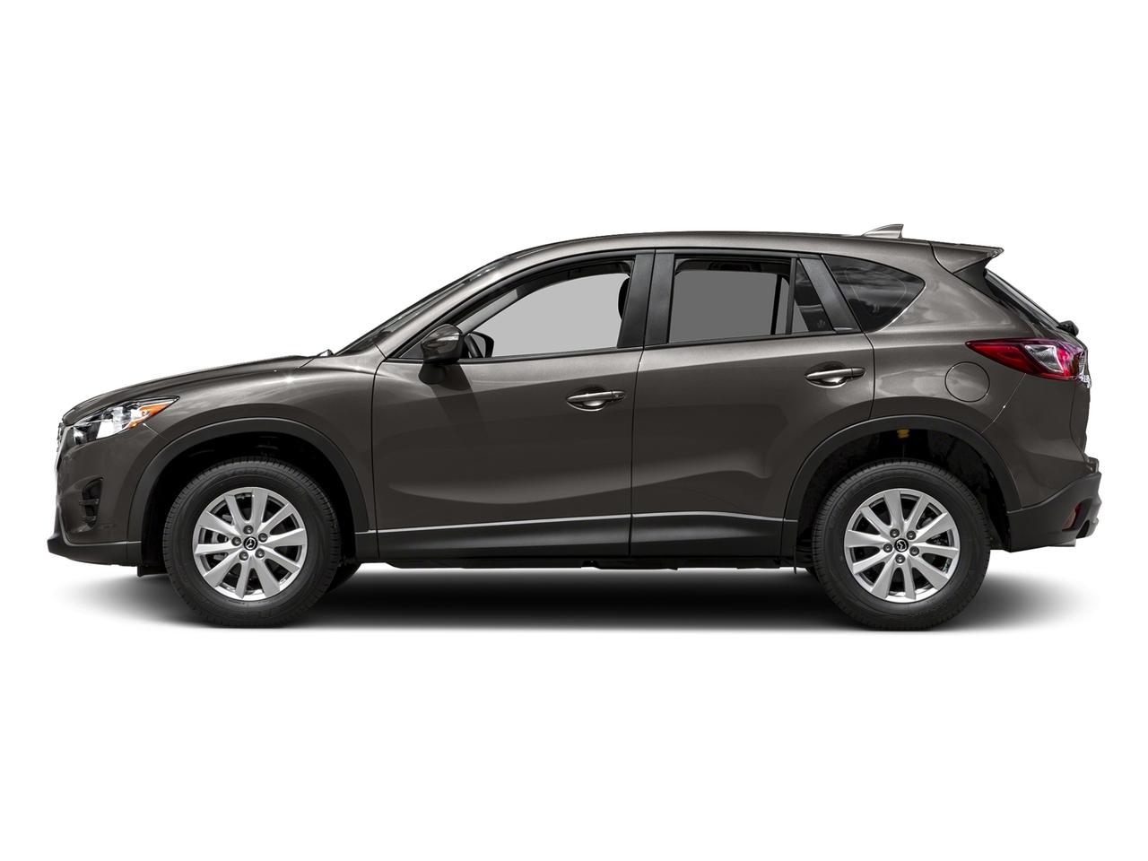 2016 Mazda CX-5 Vehicle Photo in Harrisburg, PA 17111