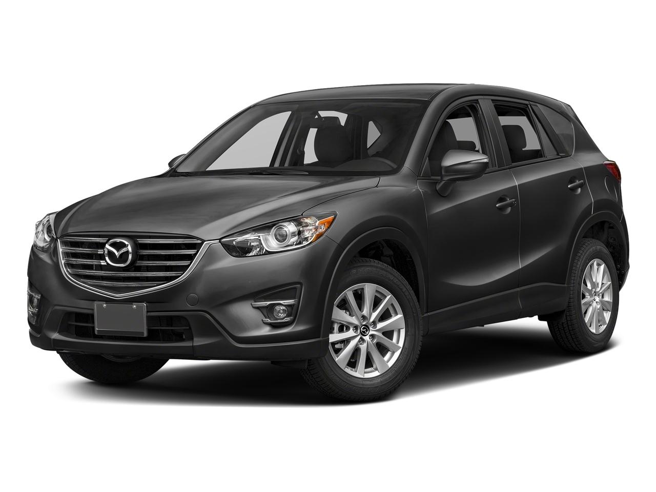 2016 Mazda CX-5 Vehicle Photo in West Palm Beach, FL 33417