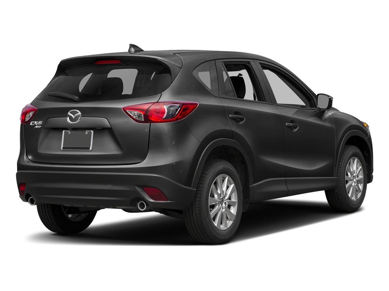 2016 Mazda CX-5 Vehicle Photo in West Palm Beach, FL 33417