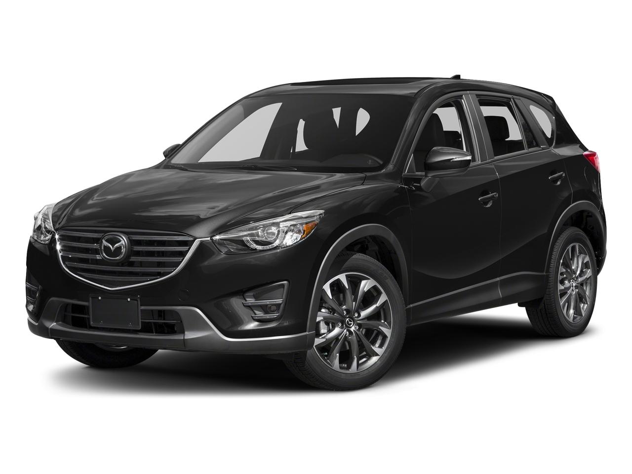 2016 Mazda CX-5 Vehicle Photo in Marion, IA 52302