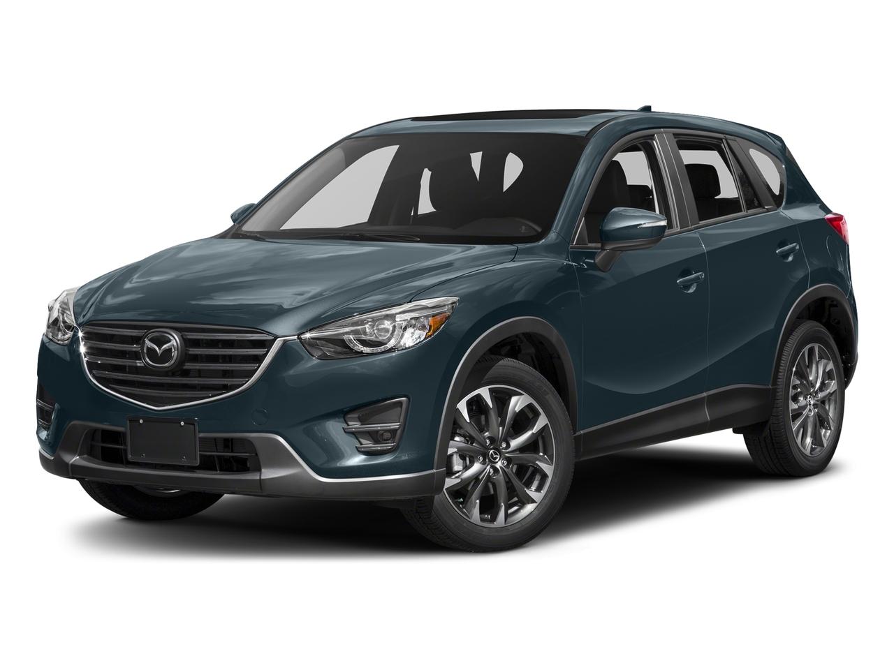 2016 Mazda CX-5 Vehicle Photo in Memphis, TN 38125