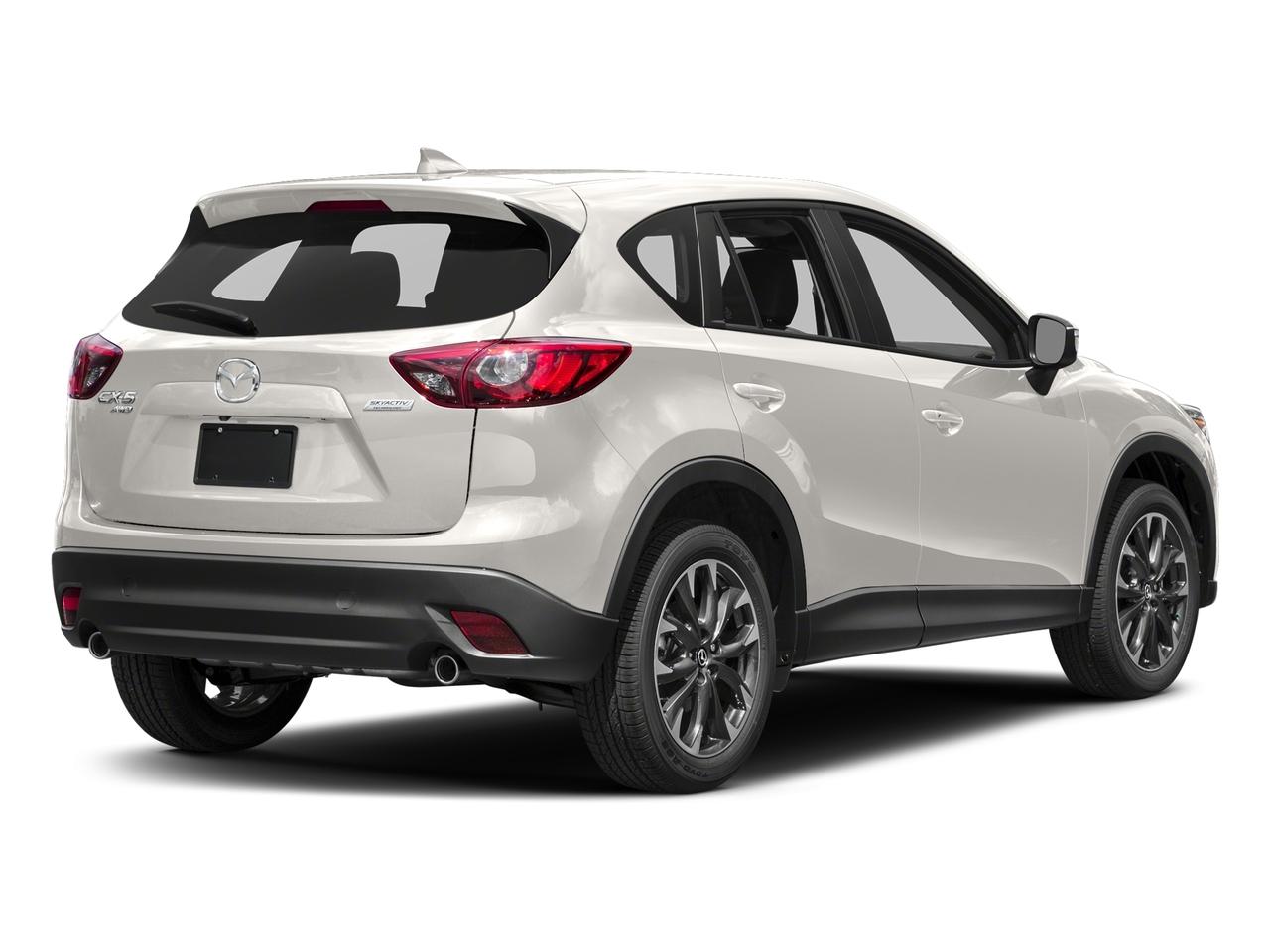 2016 Mazda CX-5 Vehicle Photo in Cedar Rapids, IA 52402