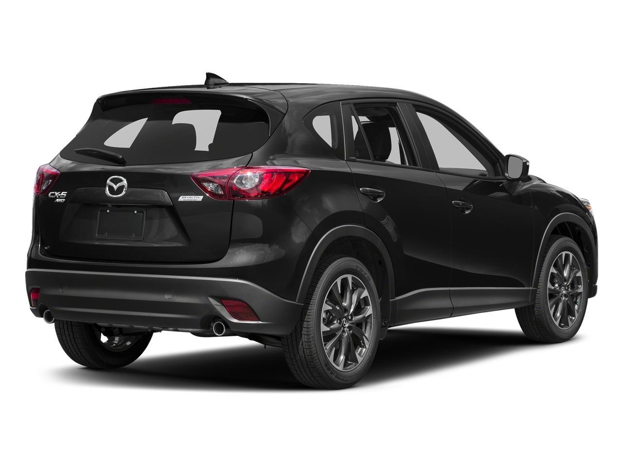 2016 Mazda CX-5 Vehicle Photo in Sanford, FL 32771