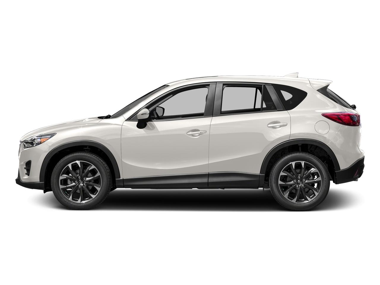 2016 Mazda CX-5 Vehicle Photo in Marion, IA 52302