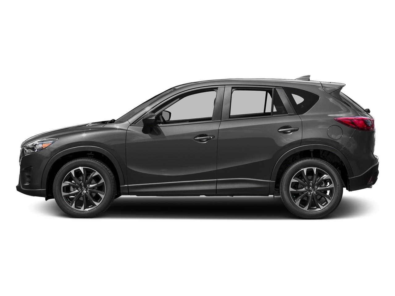 Used 2016 Mazda CX-5 Grand Touring with VIN JM3KE4DY9G0848123 for sale in Kansas City