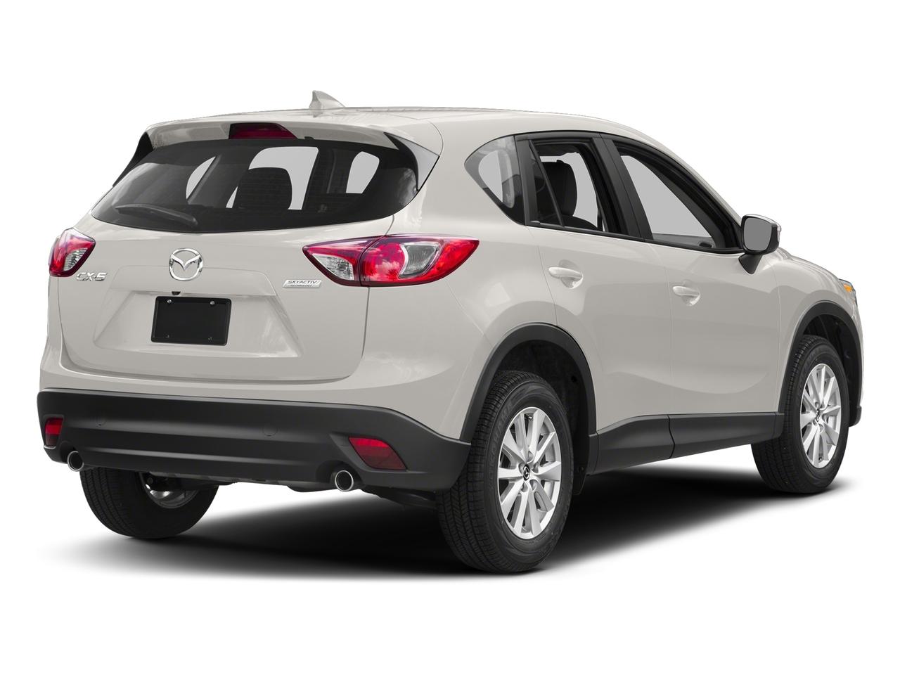 2016 Mazda CX-5 Vehicle Photo in Las Vegas, NV 89149