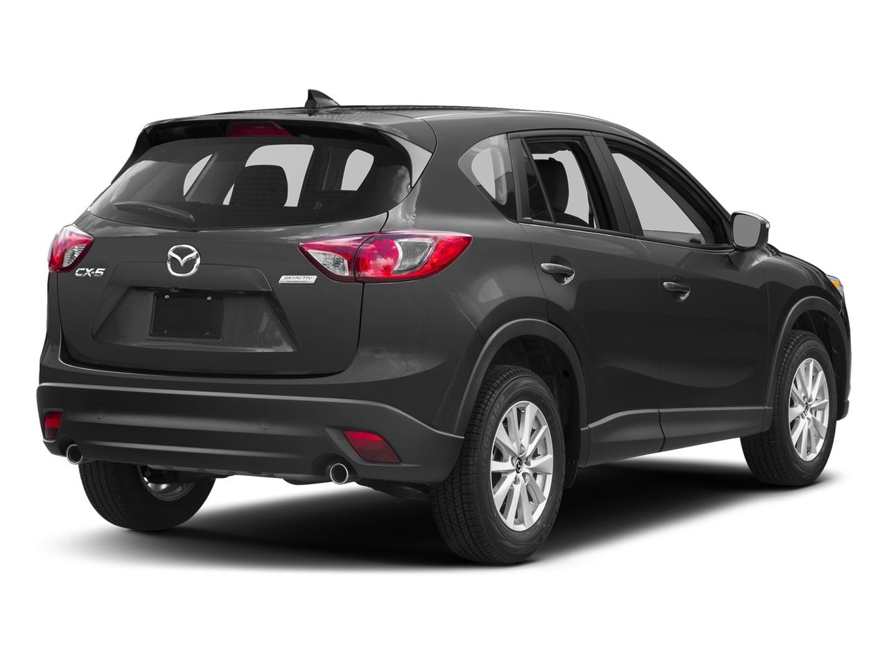 2016 Mazda CX-5 Vehicle Photo in Clearwater, FL 33764