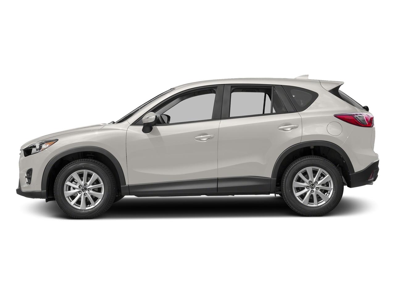 2016 Mazda CX-5 Vehicle Photo in Las Vegas, NV 89149