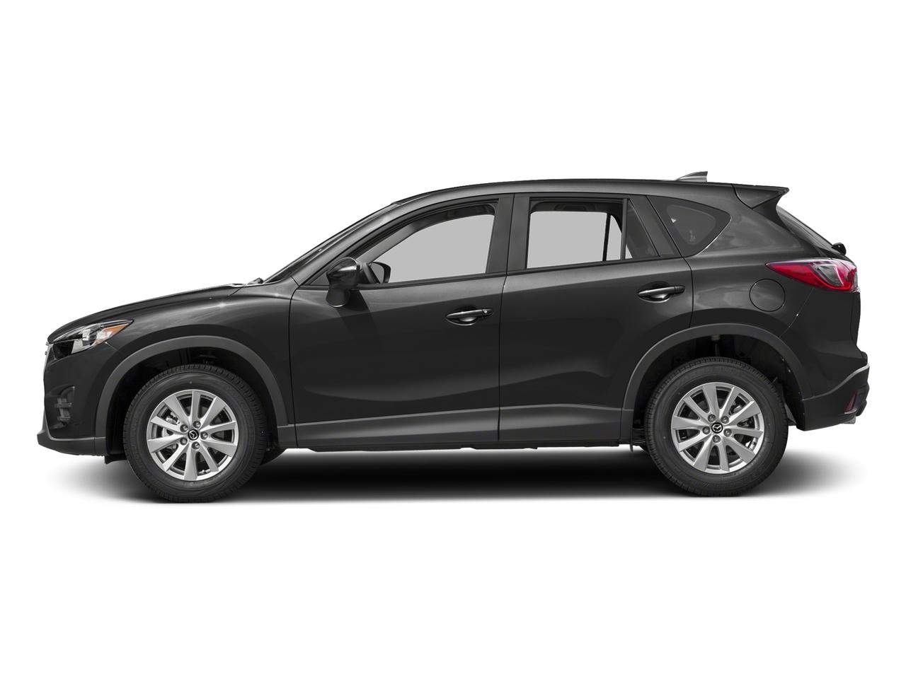 2016 Mazda CX-5 Vehicle Photo in Clearwater, FL 33764