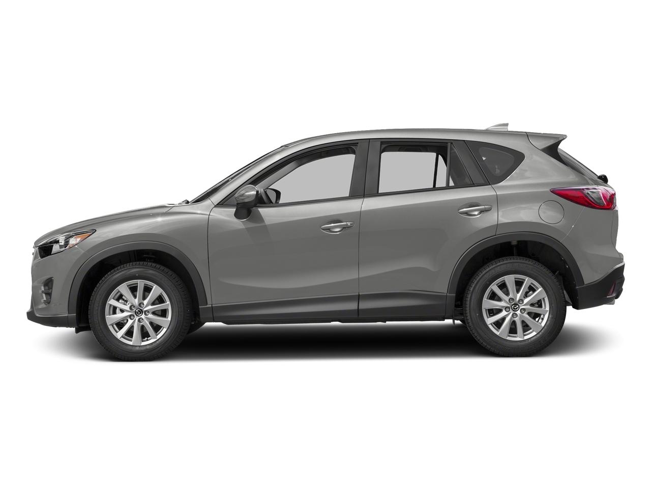 Used 2016 Mazda CX-5 Sport with VIN JM3KE2BY8G0638412 for sale in Goldsboro, NC