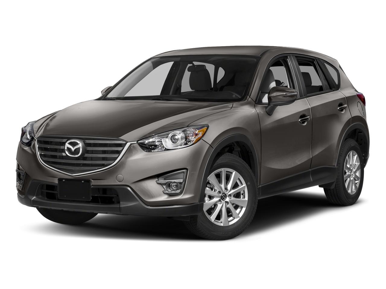 2016 Mazda CX-5 Vehicle Photo in Saint Charles, IL 60174