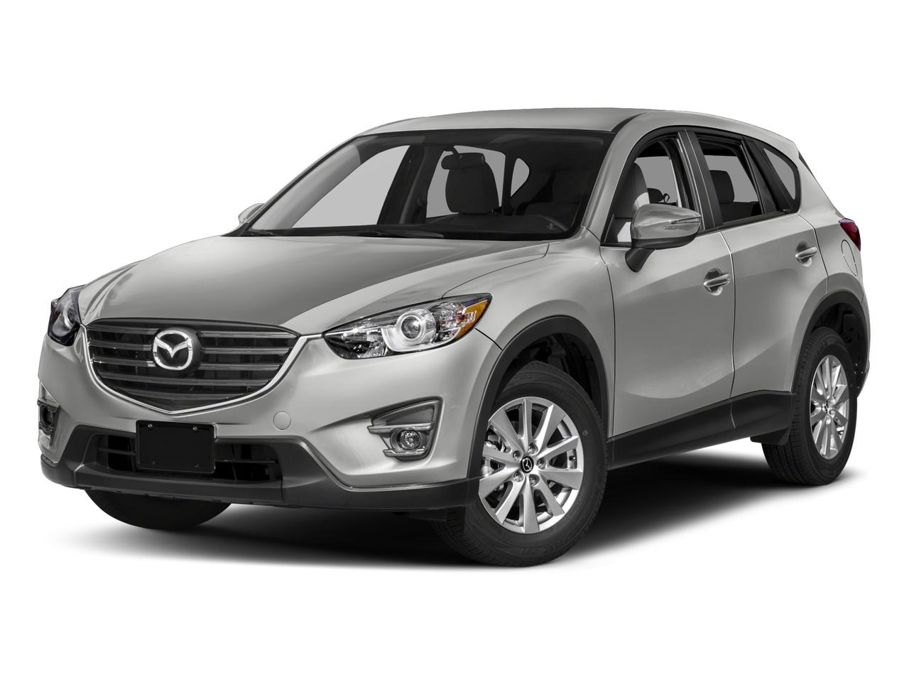 2016 Mazda CX-5 Vehicle Photo in Pinellas Park , FL 33781