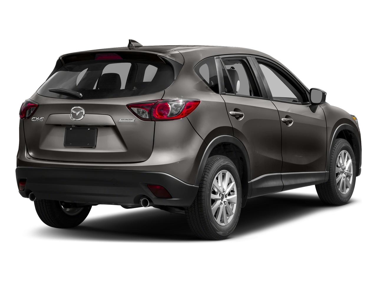 2016 Mazda CX-5 Vehicle Photo in Plainfield, IL 60586