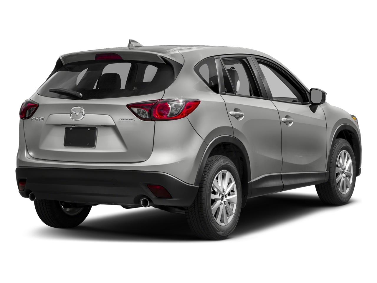 2016 Mazda CX-5 Vehicle Photo in Pinellas Park , FL 33781