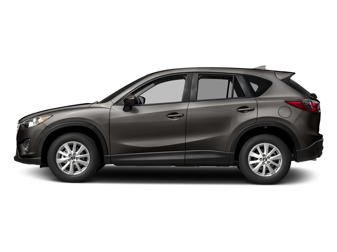 2016 Mazda CX-5 Vehicle Photo in Plainfield, IL 60586