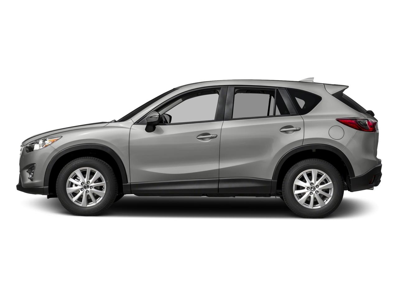 2016 Mazda CX-5 Vehicle Photo in Pinellas Park , FL 33781