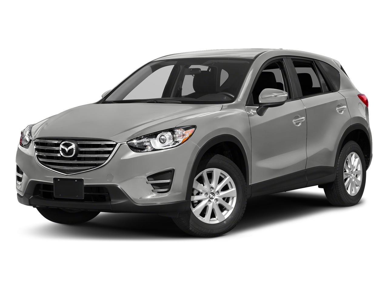 2016 Mazda CX-5 Vehicle Photo in Davie, FL 33331