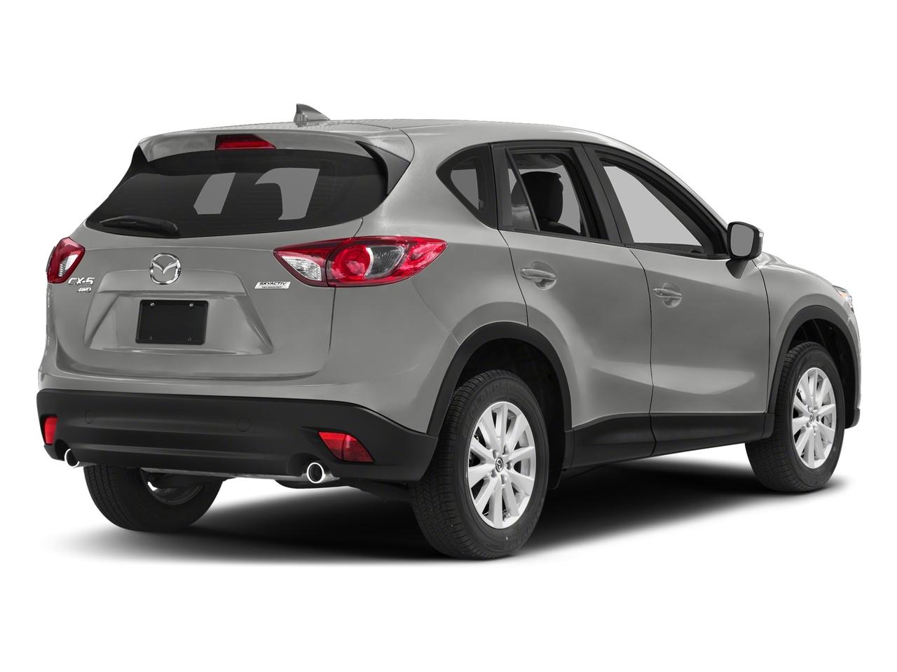 2016 Mazda CX-5 Vehicle Photo in Davie, FL 33331