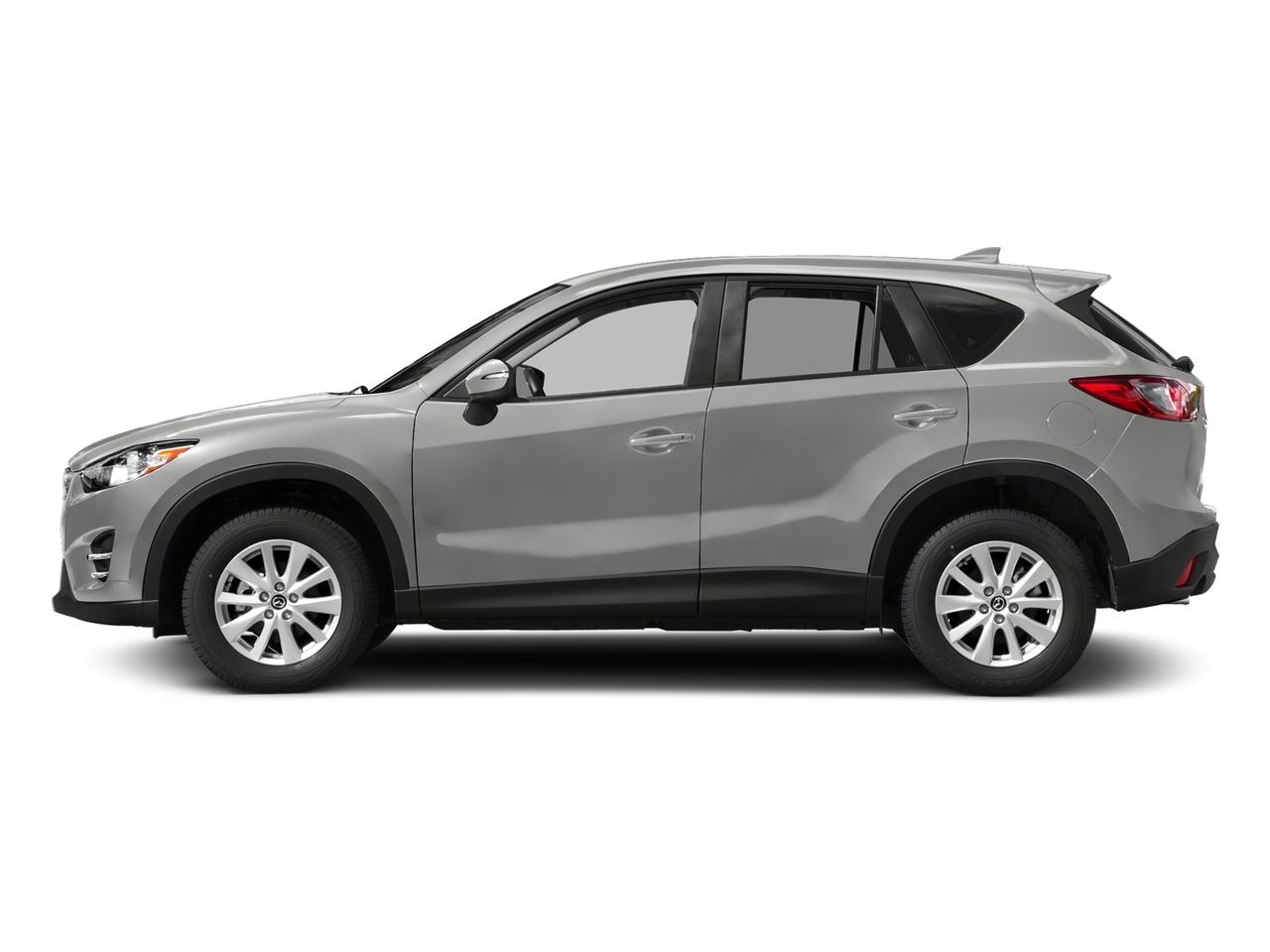 2016 Mazda CX-5 Vehicle Photo in Davie, FL 33331